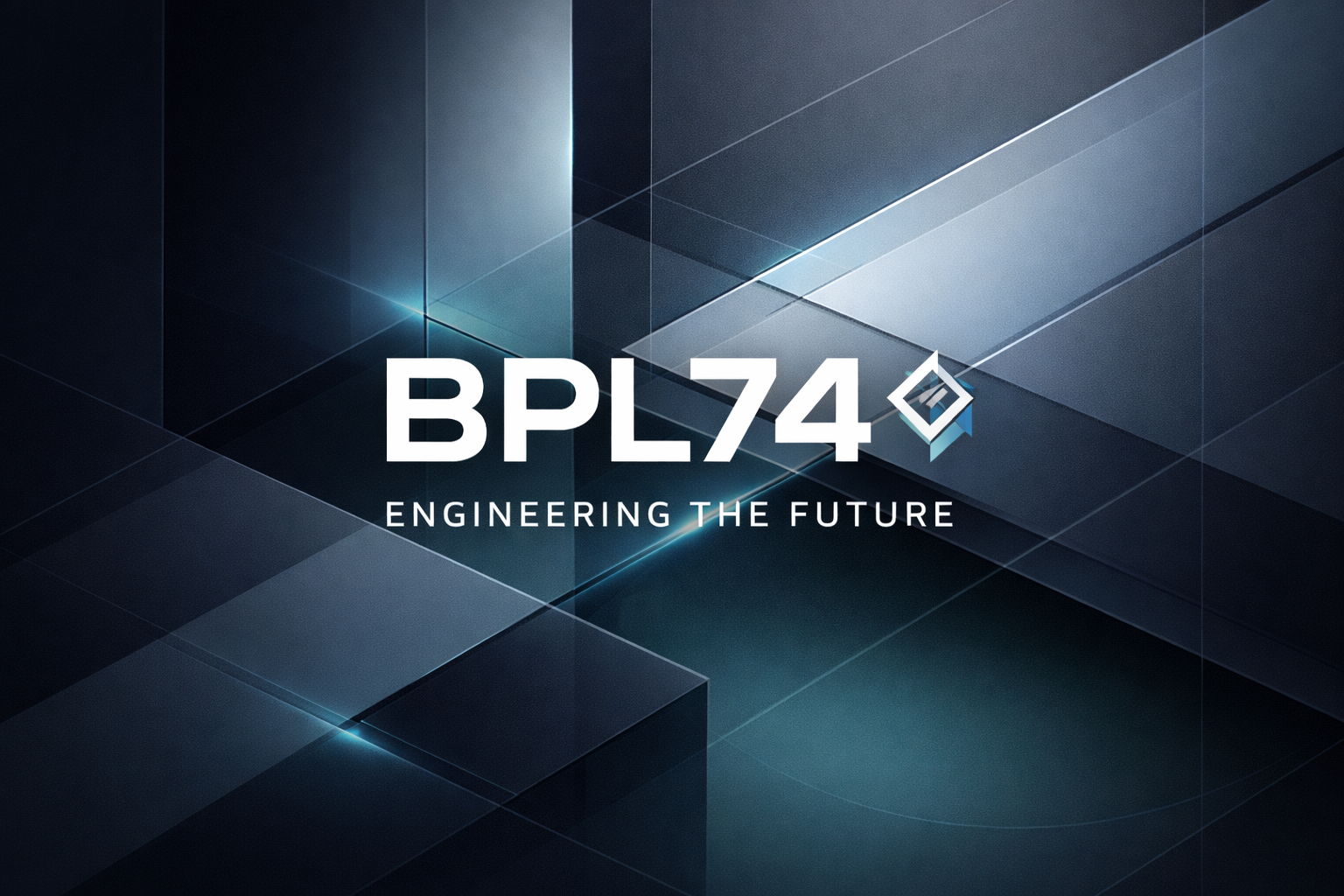 Placeholder image for BPL74 visual