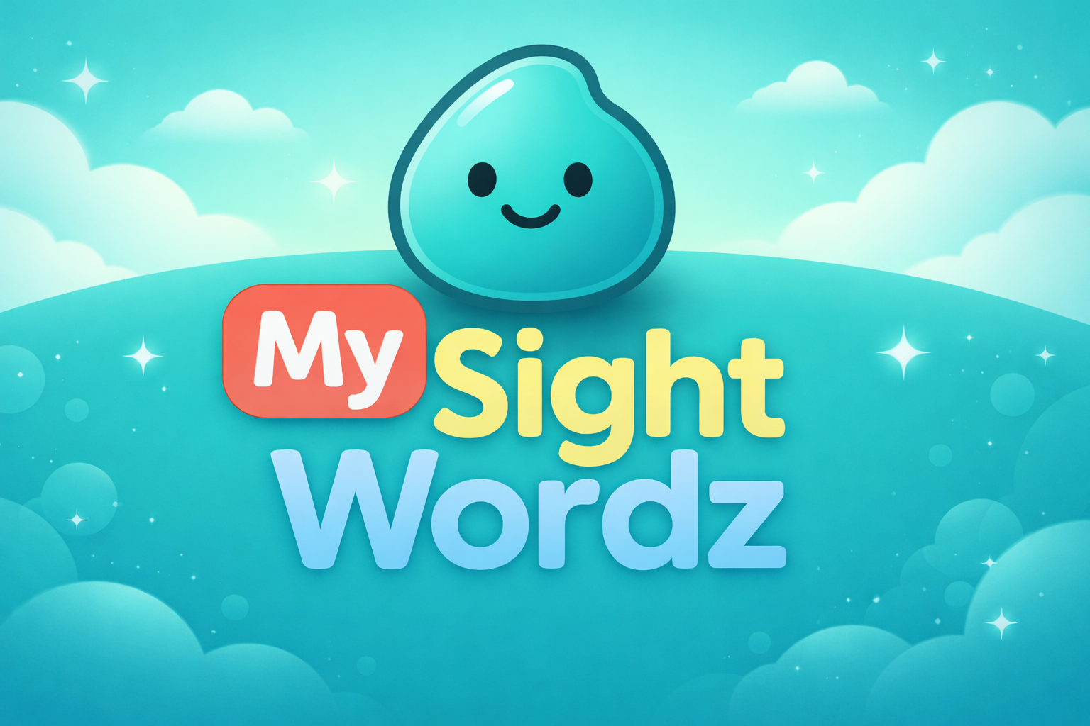 Placeholder image for SightWordz